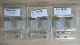Úchytky IKEA Billsbro - 1