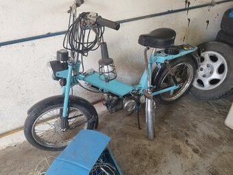 Babetta 207/356