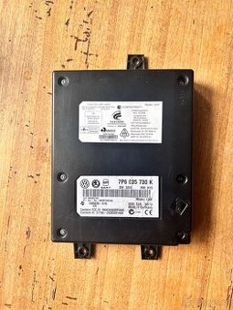 Bluetooth jednotka 7P6035730 K