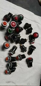 Kontrolky