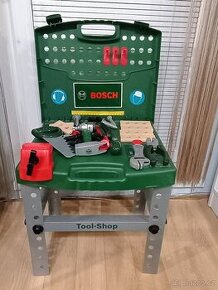 Pracovní stolek pro kluky Bosch