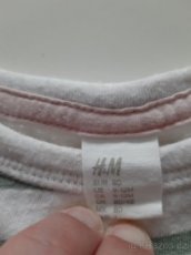 H&M mikina vel.80