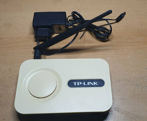 Router TP-link TL-WR-340GD
