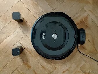 iRobot Roomba e5158