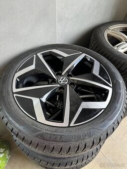 5x112 r19 originál Vw