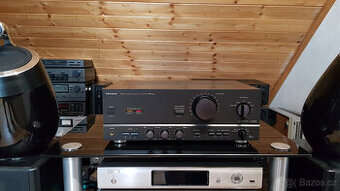 Technics SU-V570 Stereo zesilovač Class AA