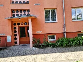 2+1 Ustí nad labem Klíše