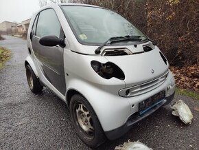 Náhradní díly SMART 450 (2003,0.6 turbo benzín) - 1