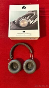 Sluchátka Bang & Olufsen Beoplay H4