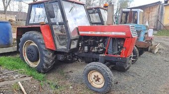 Zetor 8011 s TP