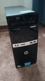 PC HP Intel Core i3