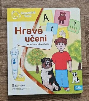 Albi Hravé učení - 1
