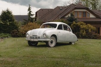 Tatra 600 (Tatraplán)