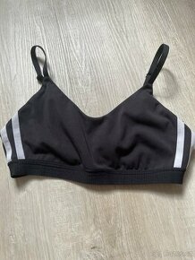 Adidas-sportovní podprsenka vel.S