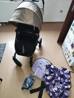 Valco snap 4sport, nafukovací kola