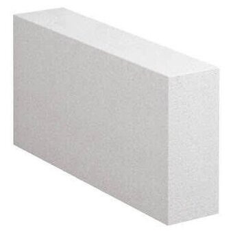 Porfix 125x250x500