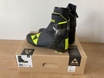 Fischer Speedmax Skate - 1