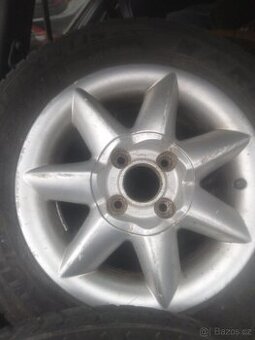 Škoda felicia 94-2001 alu kola
