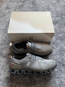 3x boty On Running Cloud Hi WP, velikost 42 - 42,5