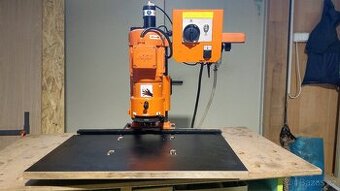 Vrtačka na panty Blum Minidrill, Mini drill - 1