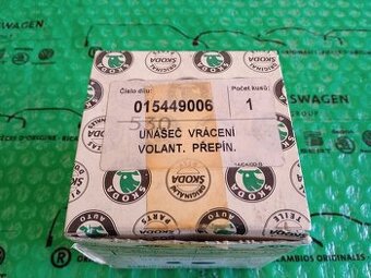 kotouč unašeče Škoda Felicia 1094 - 796 015449006