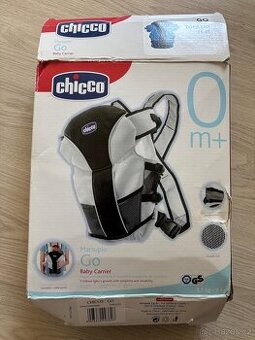 Nosič Go Chicco