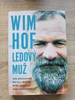 Ledový muž Wim Hof