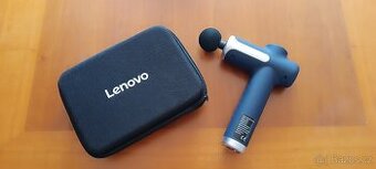 Výkonná masážní pistole LENOVO
