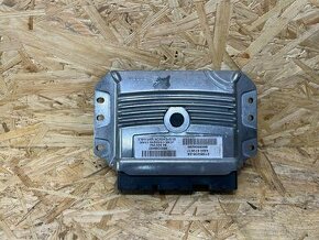 ŘÍDICÍ JEDNOTKA AUTOMATICKÉ PŘEVODOVKY 9653388480