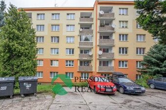 Prodej byty 3+1, 61 m2 - Kladno - Kročehlavy, ev.č. 02387