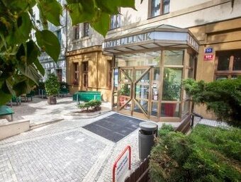Snídaňová kuchařka Hotel Luník , Praha 2 (m/ž)