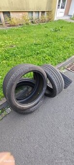 Continental Premium contact 6 235/40 R19 W XL