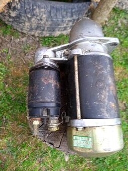 Starter - 1
