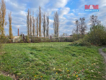 Pronájem pozemku 5807 m², Studénka - 1