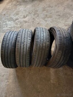 Letní pneu 185/60R15