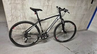 Merida crossway 300
