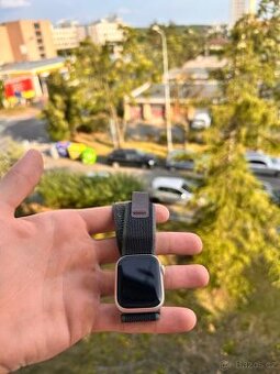 Apple Watch 7 41mm gps