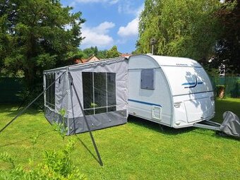 Karavan Adria Altea