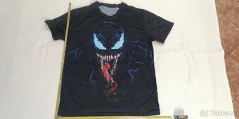 Tričko VENOM Velikost XL
