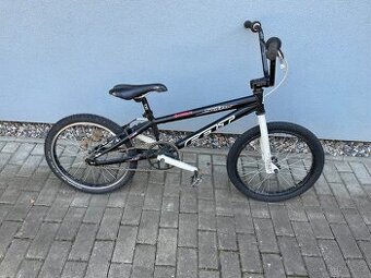 BMX Felt sector