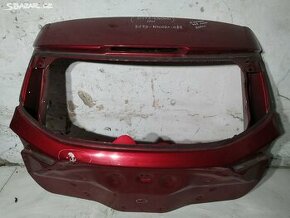 Ford Mondeo MK5 Combi (14+) víko kufru