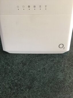 Predam o2 zyxel gateway