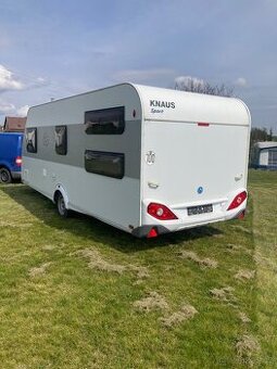 Knaus sport rv.2017