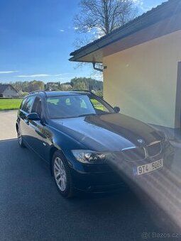 Bmw e91