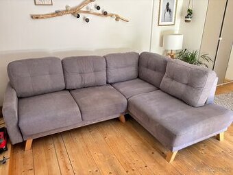 Rozkládací sedačka Bobochic Paris Balio
