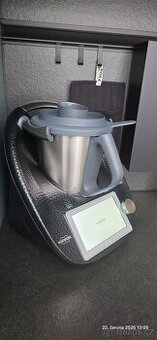 Thermomix TM6 Diamant verze