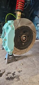 4pist brzdy koncern