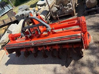 rotavator za traktor