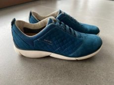 Dámské sneakersy Geox