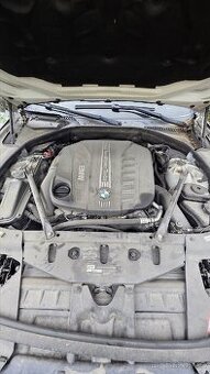 N57d30 230kw 640d 540d